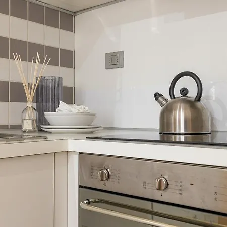 Appartement Beplace In Porta Romana *