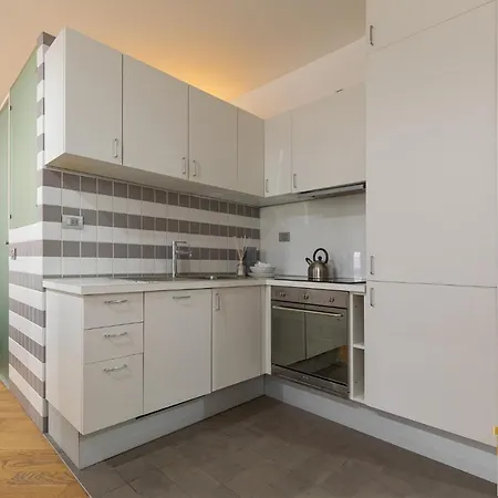 Appartement Beplace In Porta Romana