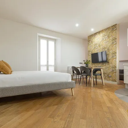 Beplace In Porta Romana Appartement