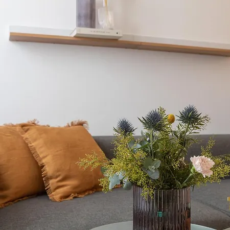Appartement Beplace In Porta Romana Milaan