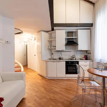 Apartament Beplace In Porta Romana