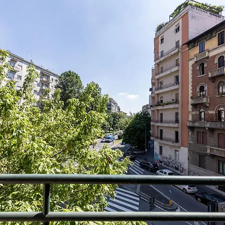 Beplace In Porta Romana شقة *